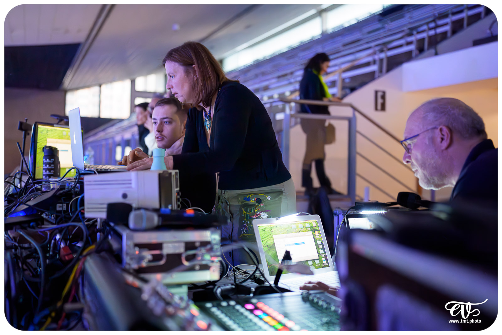 LA FABRIQUE DES CONTES (BNS 2025)